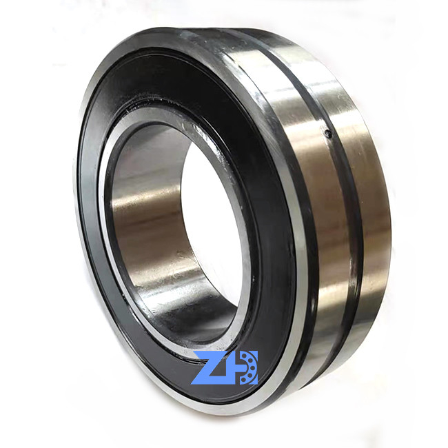 উচ্চ নির্ভুলতা 100*180*28.5mm 23220-2RS VT143 ট্র্যাক্টর মেশিন টুল গিয়ারবক্সে ব্যবহৃত বিয়ারিং