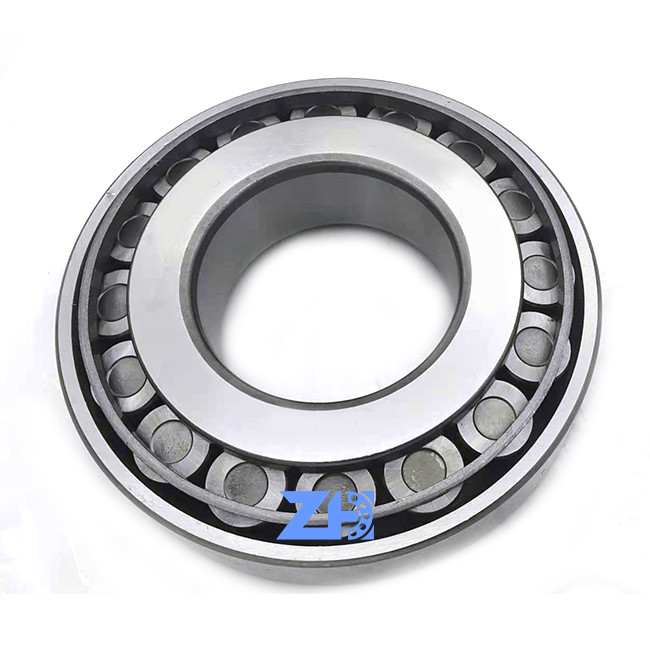 30317 30317RS 30317 W P0 P6 P5 P3 P4 P2 কোয়ালিটি লেভেল ক্রোম স্টিল টেপারড রোলার বিয়ারিং