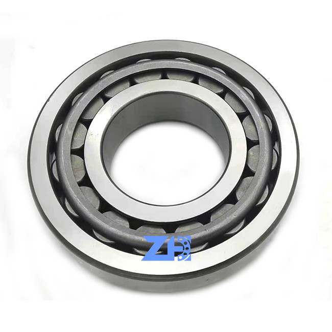30317 30317RS 30317 W P0 P6 P5 P3 P4 P2 কোয়ালিটি লেভেল ক্রোম স্টিল টেপারড রোলার বিয়ারিং