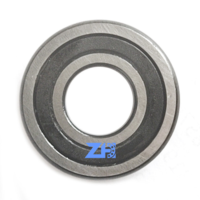 10x28x12 মিমি ট্র্যাক রোলার বিয়ারিং LR5000 এনপিপিইউ বিয়ারিং LR5000-2RS LR50 সুই রোলার বিয়ারিং দীর্ঘ সেবা জীবন