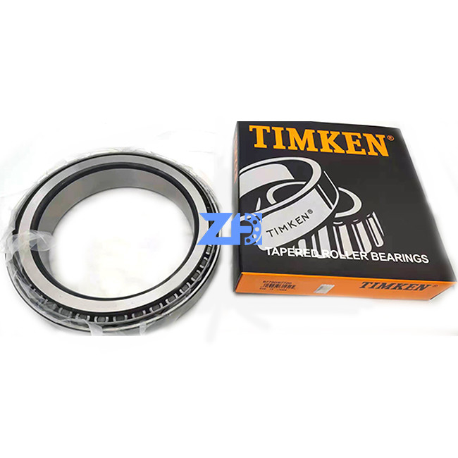 উচ্চ মানের 67790-67720 67790JQ2 67720JQ2 67790W CHROME STEEL টেপারড রোলার বিয়ারিং P0 P3 P4