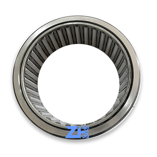 1.37 কেজি 101.6x127x50.8 মিমি BR648032 HJ648032 648032W 648032JQ ক্রোম স্টিল নিডেল রোলার বিয়ারিং