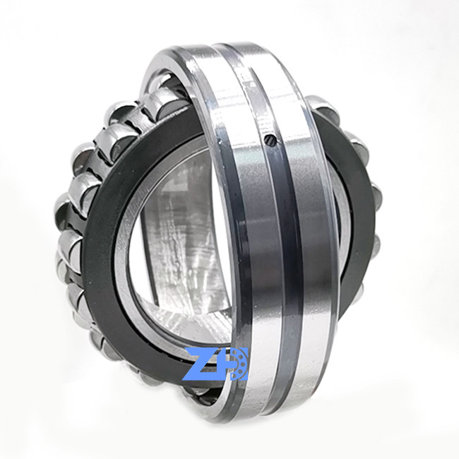 22214CC 22214CA 22214EK P0 P6 P5 P3 P4 P2 কোয়ালিটি লেভেল ক্রোম স্ফেরিক্যাল রোলার বিয়ারিং