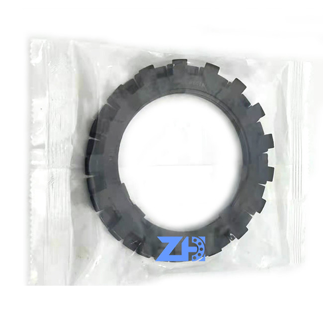 MB18 নিডেল রোলার বিয়ারিং 90*126*1.75mm কম শব্দ এবং ব্যবহার করা সহজ।