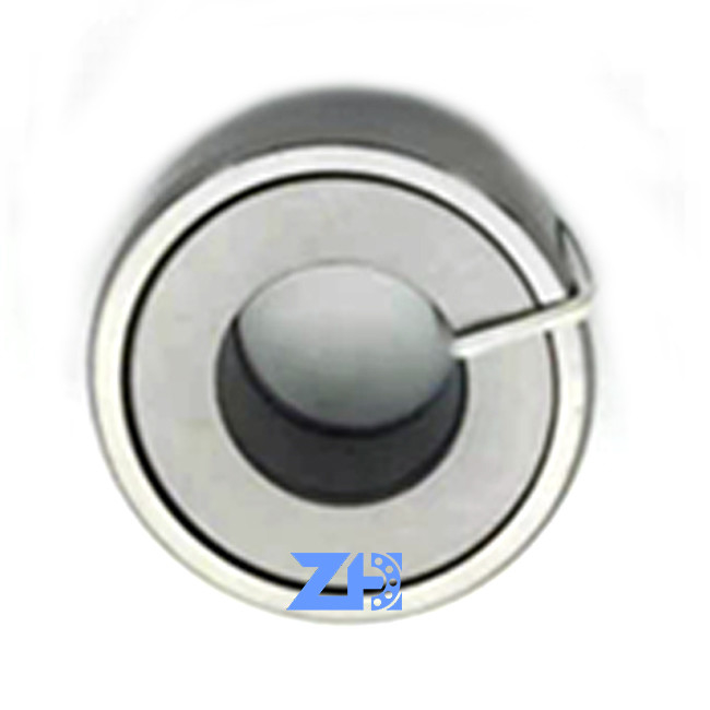 NAST25ZZ নিডেল রোলার বিয়ারিং 20*47*20mm দীর্ঘ জীবন, টেকসই, ভারী বোঝা, কম শব্দ