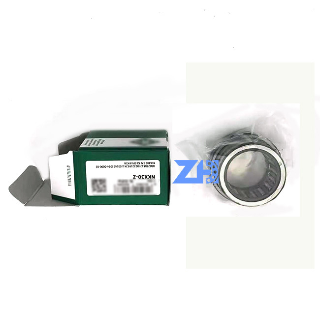 NKX30-Z নিডেল রোলার বিয়ারিং 30*42*30mm দীর্ঘ জীবন, টেকসই, ভারী বোঝা, কম শব্দ