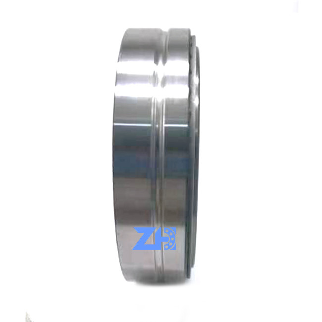 গুড বিয়ারিংস BD165-6A ক্রোম স্টিল 165x210x52 মিমি অগুলার কন্টাক্ট বিয়ারিং p2 P0 মোটর বাইকের বিয়ারিং ব্যবহার করুন