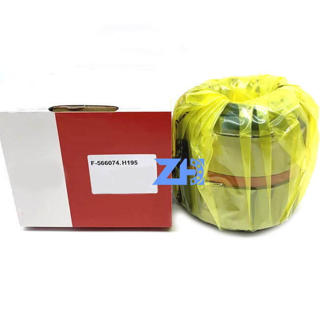উচ্চ নির্ভুলতা ট্রাক গিয়ার বিয়ারিং 566074 566074RZ 566074RS 566074IS P0 P5 P3 P1 গুণমান স্তর