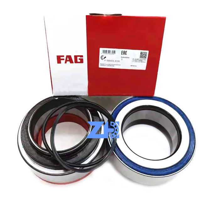 566425. H195IS 566425. H195 566425. H195RS 93.8*148*135mm হুইল বিয়ারিং ট্রাক বিয়ারিং