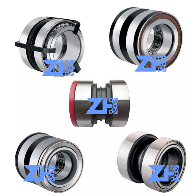 উচ্চ মানের 67.5*93.8*148mm 566426/H19 566426/H195RS 566426/H195RZ হুইল বিয়ারিং