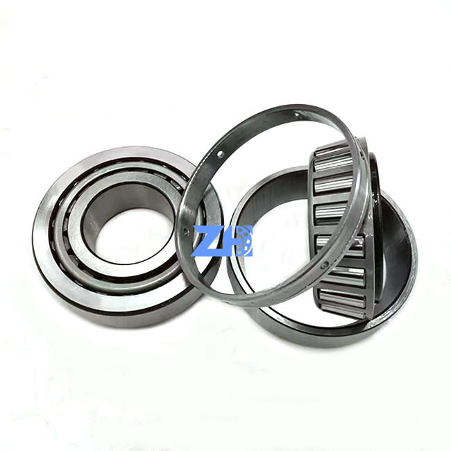 4k7467 4K-7467 টেপারড রোলার বিয়ারিং ডবল সারি 76.2*161.93*95.25 মিমি মোটর গ্রেডারের মাটি কমপ্যাক্টর ইত্যাদির জন্য উপযুক্ত