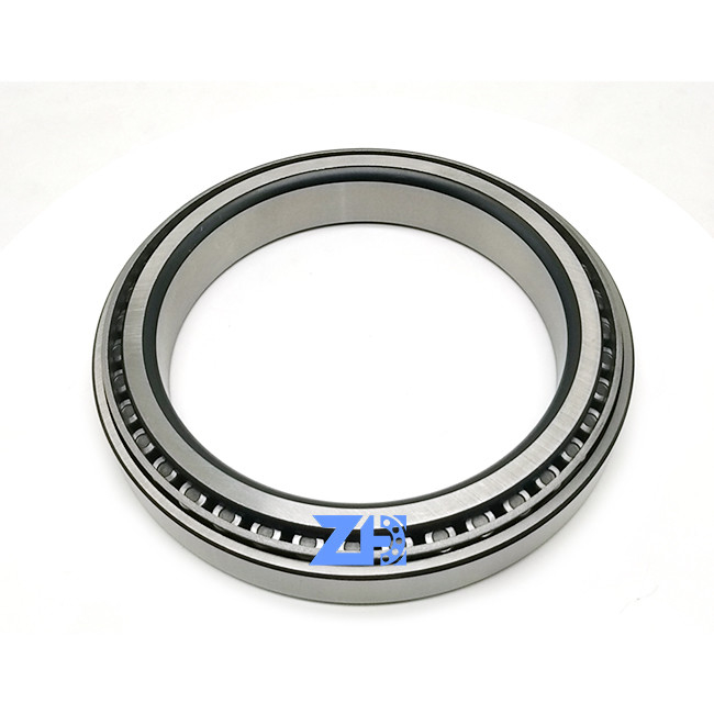 L327249-10 L327249/10 একক সারি টেপারড রোলার বিয়ারিং খোলা নকশা 133*177*26mm মান মাপের নতুন বিক্রয়