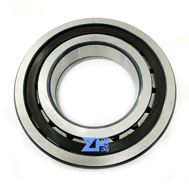28*60*110mm NUP2212ET2XU একক সারি নলাকার রোলার বিয়ারিং দীর্ঘ জীবন উচ্চ কার্যক্ষমতা একেবারে নতুন