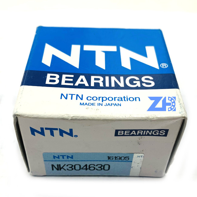 NK30/46/30 NK30-46-30 সুই রোলার বিয়ারিং 30*46*30mm খননকারী হাইড্রোলিক পাম্পের জন্য উপযুক্ত