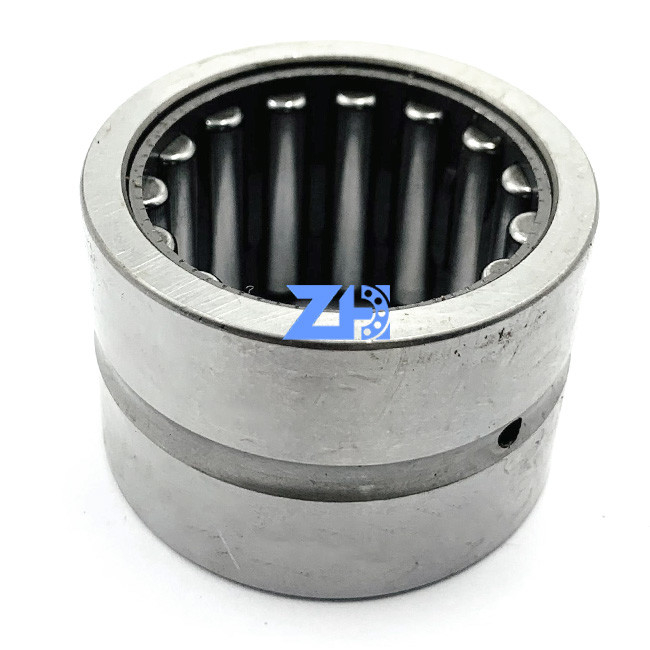 বিক্রয় আদর্শ আকারের একক সারি NK30-44-30 সুই রোলার বিয়ারিং 30*44*30mm একদম নতুন