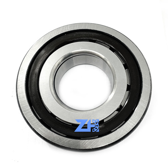K3V112 হাইড্রোলিক পাম্প সাইজ 40*90*23mm এর জন্য NUP308ET2XU একক সারি নলাকার রোলার বিয়ারিং