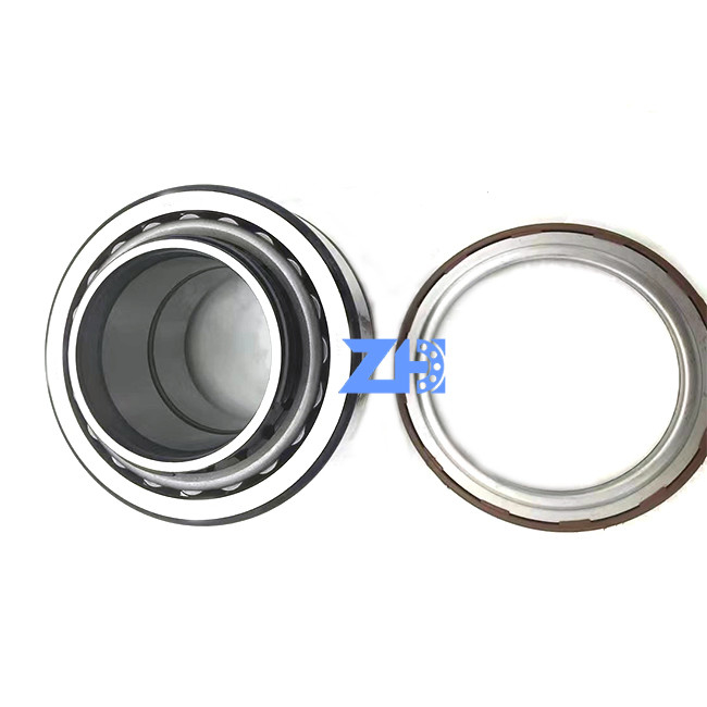 P0 P5 P4 P3 P2 অ্যাঙ্ক হুইল বিয়ারিং 566834.H195 566834.H195RS 566834.H195RZ