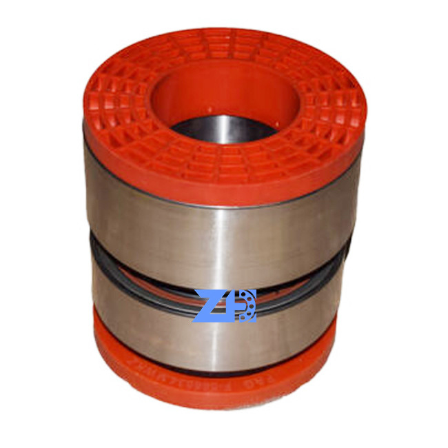 P0 P5 P4 P3 P2 অ্যাঙ্ক হুইল বিয়ারিং 566834.H195 566834.H195RS 566834.H195RZ