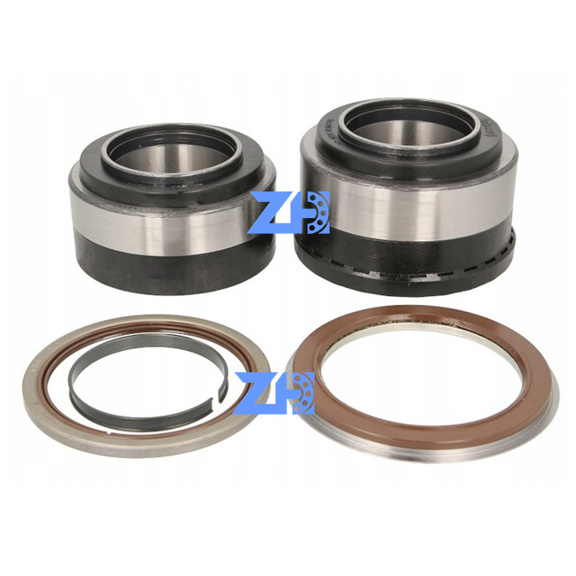 P0 P5 P4 P3 P2 অ্যাঙ্ক হুইল বিয়ারিং 566834.H195 566834.H195RS 566834.H195RZ