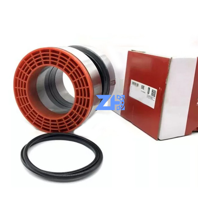 P0 P5 P4 P3 P2 অ্যাঙ্ক হুইল বিয়ারিং 566834.H195 566834.H195RS 566834.H195RZ