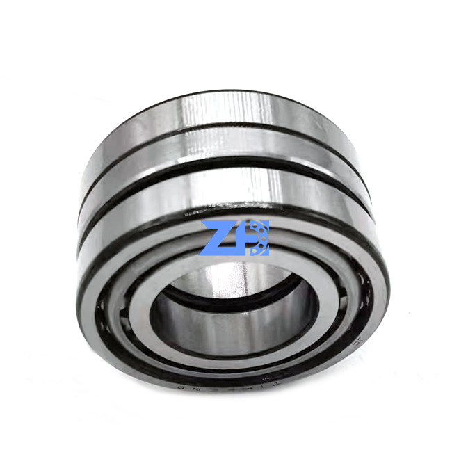385A-90208 385A/90208 ডবল সারি টেপারড রোলার বিয়ারিং 50.8*96.8375*21.00072 মিমি ইস্পাত খাঁচা মান আকার