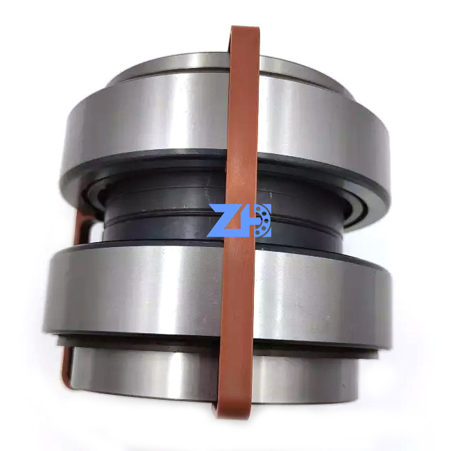 উচ্চ নির্ভুলতা ট্রাক হুইল বিয়ারিং 804162A 804162B 804162X 110*170*146mm ক্রোম স্টিল উপাদান