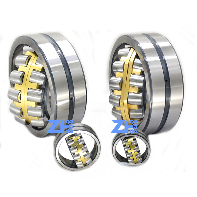 160*340*114mm ট্রাক হুইল বিয়ারিং 22332MA 22332BC 22332CAC ক্রোম স্টিল ট্রাক হুইল বিয়ারিং