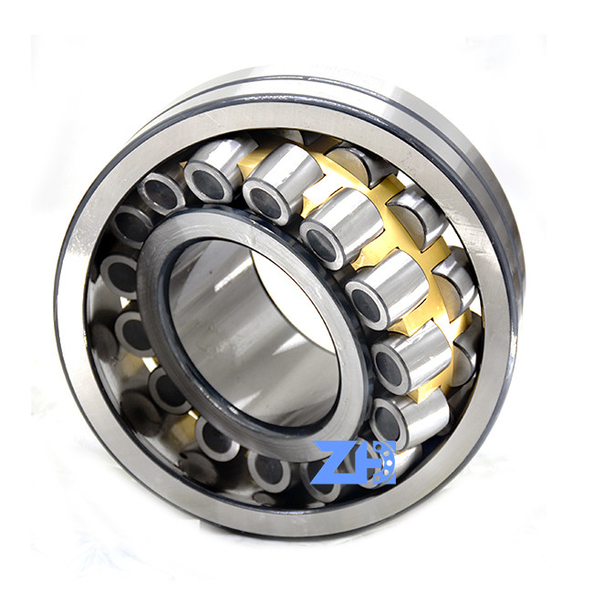 পেশাদার উত্পাদন 22326CA 22326CC 22326ECK 130*280*93mm ক্রোম স্টিল গোলাকার রোলার বিয়ারিং