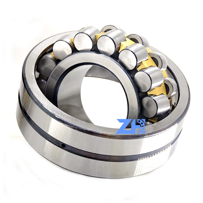 পেশাদার উত্পাদন 22326CA 22326CC 22326ECK 130*280*93mm ক্রোম স্টিল গোলাকার রোলার বিয়ারিং