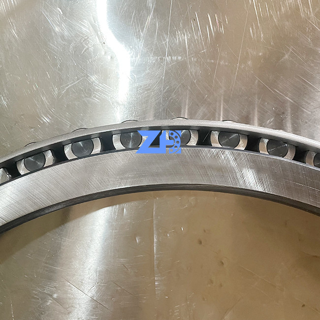 Z-540085.TR1 টেপার রোলার বিয়ারিং 500*620*80mm দীর্ঘ জীবন টেকসই ভারী লোড