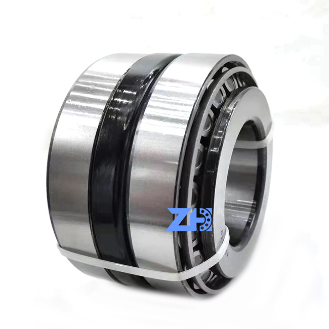 4337419 ক্রলার এক্সকাভেটর EX200-5 EX-2105 EX220-5 EX270-5 এর জন্য নলাকার রোলার বিয়ারিং