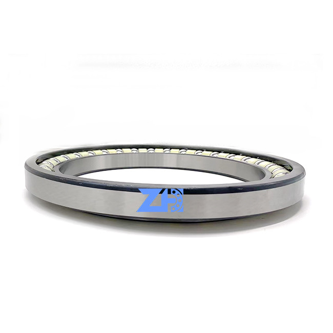 AC5033 AC-5033 কৌণিক যোগাযোগ বল বিয়ারিং একক সারি খননকারীদের জন্য 250x330x37mm