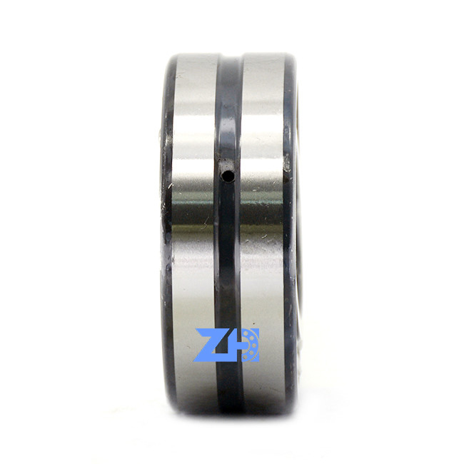 22309CA 22310CA স্ফেরিক্যাল রোলার বিয়ারিং 45*100*36mm হাই পারফরম্যান্স সেলফ অ্যালাইনিং রোলার বিয়ারিং