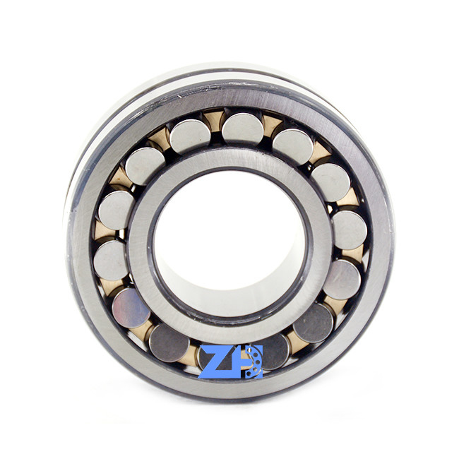 22309CA 22310CA স্ফেরিক্যাল রোলার বিয়ারিং 45*100*36mm হাই পারফরম্যান্স সেলফ অ্যালাইনিং রোলার বিয়ারিং