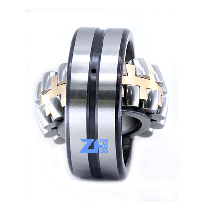 22309CA 22310CA স্ফেরিক্যাল রোলার বিয়ারিং 45*100*36mm হাই পারফরম্যান্স সেলফ অ্যালাইনিং রোলার বিয়ারিং