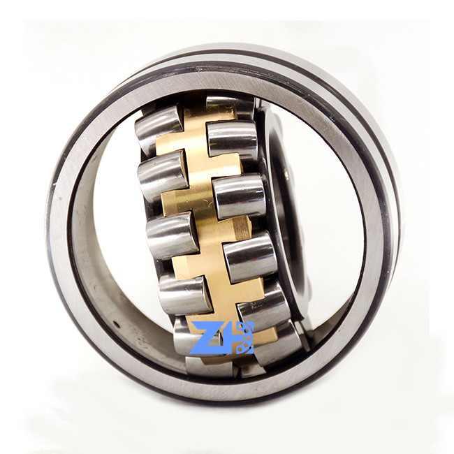 22309CA 22310CA স্ফেরিক্যাল রোলার বিয়ারিং 45*100*36mm হাই পারফরম্যান্স সেলফ অ্যালাইনিং রোলার বিয়ারিং
