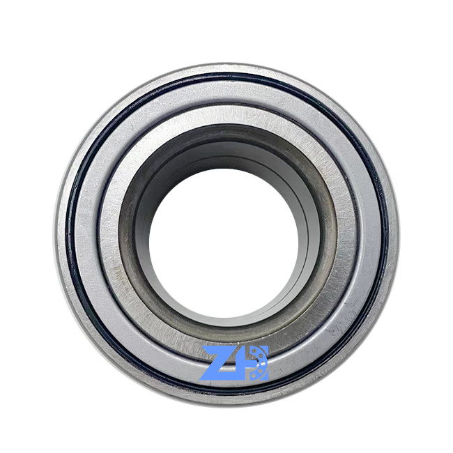 38.1*70*37mm DAC38.1700037 হাব বিয়ারিং ডবল সারি বৈশিষ্ট্য কম শব্দ দীর্ঘ জীবন মানের গ্রেড P0 P6 P5 P4 P2