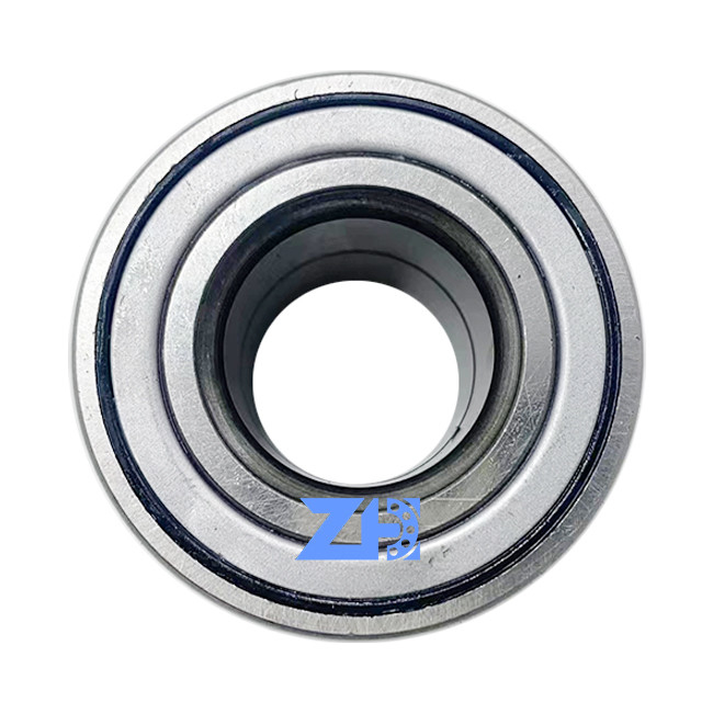DAC25520037 হাব বিয়ারিং ডবল সারি 25*52*37mm বৈশিষ্ট্য দীর্ঘ জীবন উচ্চ গতি কম শব্দ ভাল সিলিং