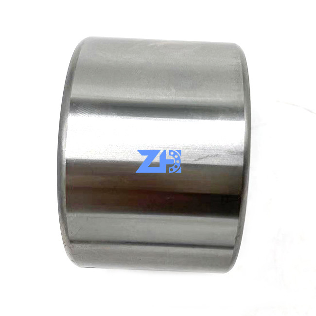 35*62*40mm ডাবল সারি হাব বিয়ারিং DAC35620040 এর ভাল পারফরম্যান্স বড় লোড ক্ষমতা এবং কমপ্যাক্ট কাঠামো রয়েছে