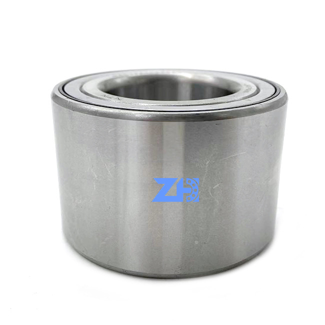 35*62*40mm ডাবল সারি হাব বিয়ারিং DAC35620040 এর ভাল পারফরম্যান্স বড় লোড ক্ষমতা এবং কমপ্যাক্ট কাঠামো রয়েছে