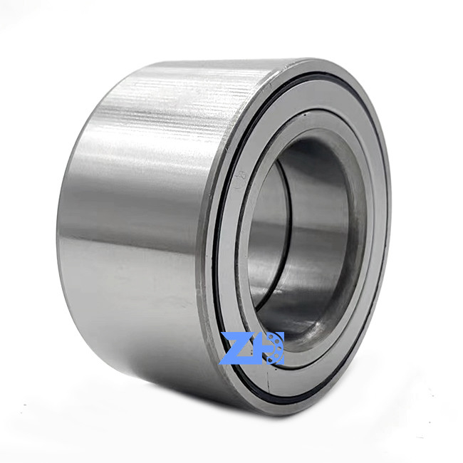 DAC40720037 হাব বিয়ারিং ভিতরের ব্যাস 40*72*37mm স্ট্যান্ডার্ড খাঁচা সুবিধা দীর্ঘ জীবন এবং ভাল কর্মক্ষমতা DAC40720037 2RS