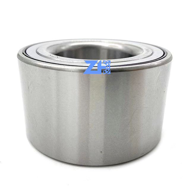 DAC40740036 হাব বিয়ারিং 40*74*36mm নয়েজ/কম্পন কম নির্ভুলতা P0 P6 P5 স্ট্যান্ডার্ড খাঁচা