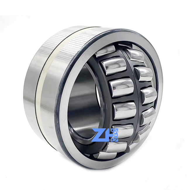PLC59-5 ডাবল সারি রোলার বিয়ারিং 100*180*32mm কম ভয়েস এবং দীর্ঘ পরিষেবা জীবন