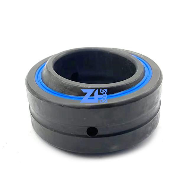 GE25ES-2RS গোলাকার জয়েন্ট বিয়ারিং 25*42*20mm দীর্ঘ জীবন এবং উচ্চ গতির গ্যাস সোলেনয়েড ভালভ