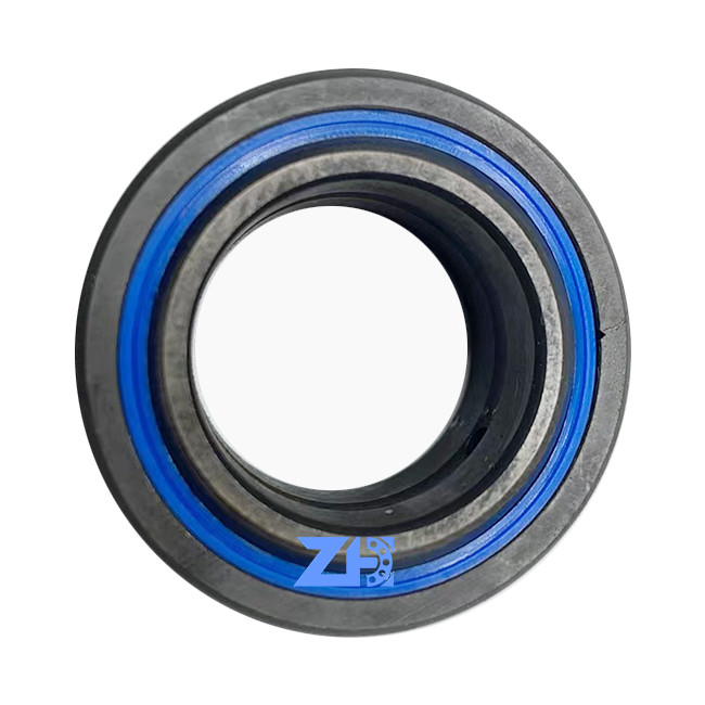 GE25ES-2RS গোলাকার জয়েন্ট বিয়ারিং 25*42*20mm দীর্ঘ জীবন এবং উচ্চ গতির গ্যাস সোলেনয়েড ভালভ