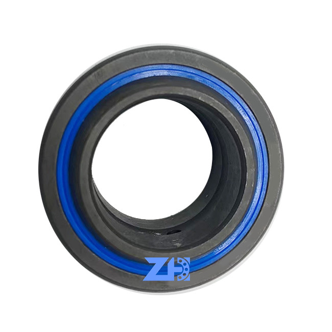GE25ES-2RS গোলাকার জয়েন্ট বিয়ারিং 25*42*20mm দীর্ঘ জীবন এবং উচ্চ গতির গ্যাস সোলেনয়েড ভালভ