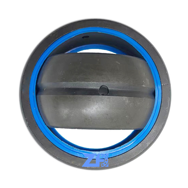 GE35ES-2RS গোলাকার জয়েন্ট বিয়ারিং 35*55*25mm দীর্ঘ জীবন এবং উচ্চ গতির গ্যাস সোলেনয়েড ভালভ