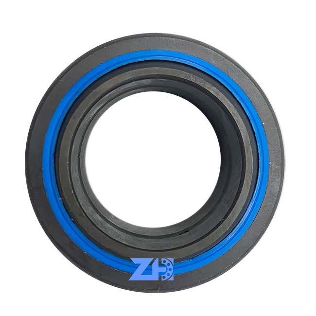 GE35ES-2RS গোলাকার জয়েন্ট বিয়ারিং 35*55*25mm দীর্ঘ জীবন এবং উচ্চ গতির গ্যাস সোলেনয়েড ভালভ