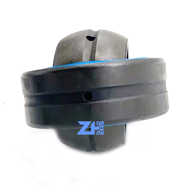 GE35ES-2RS গোলাকার জয়েন্ট বিয়ারিং 35*55*25mm দীর্ঘ জীবন এবং উচ্চ গতির গ্যাস সোলেনয়েড ভালভ