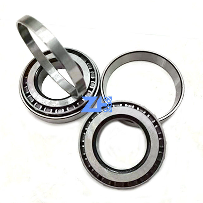 385A-90208 385A/90208 এক্সক্যাভেটর বিয়ারিং 50.8*100*52.385mm বিয়ারিং লাইফ বাড়াতে সাহায্য করে
